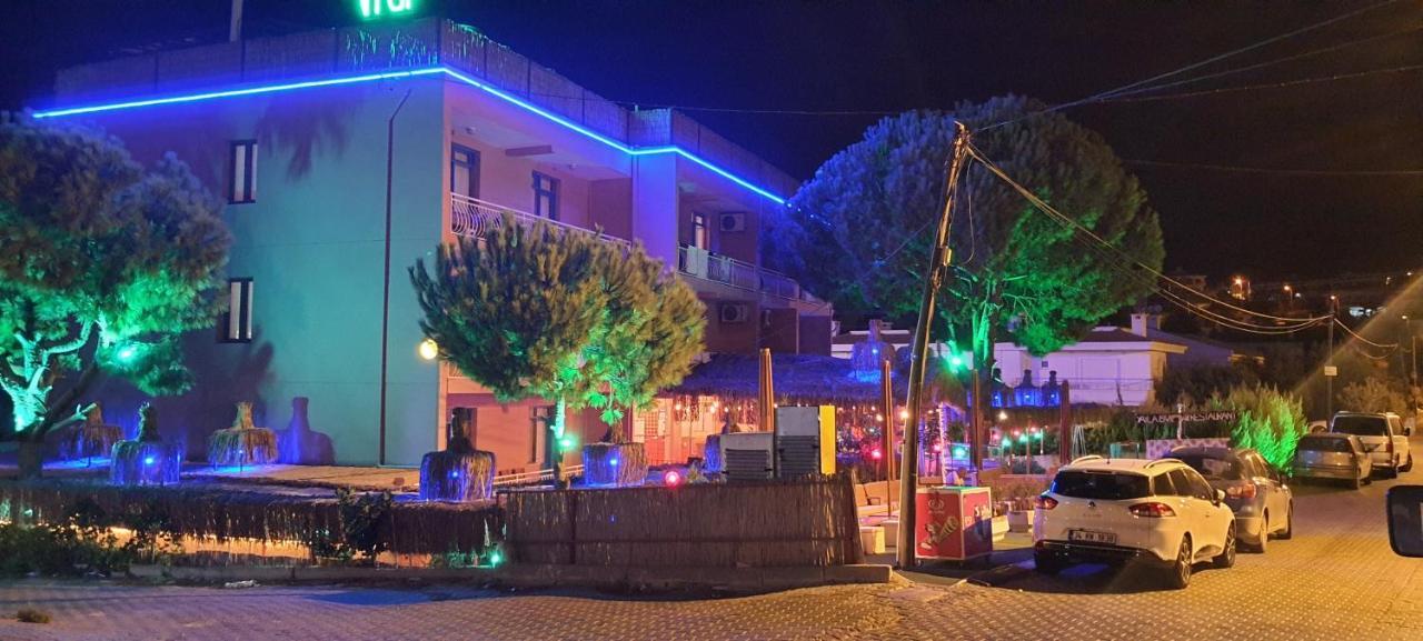 Çeşme Grand Yayla Hotel מראה חיצוני תמונה