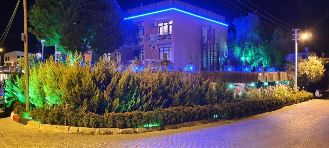 Çeşme Grand Yayla Hotel מראה חיצוני תמונה