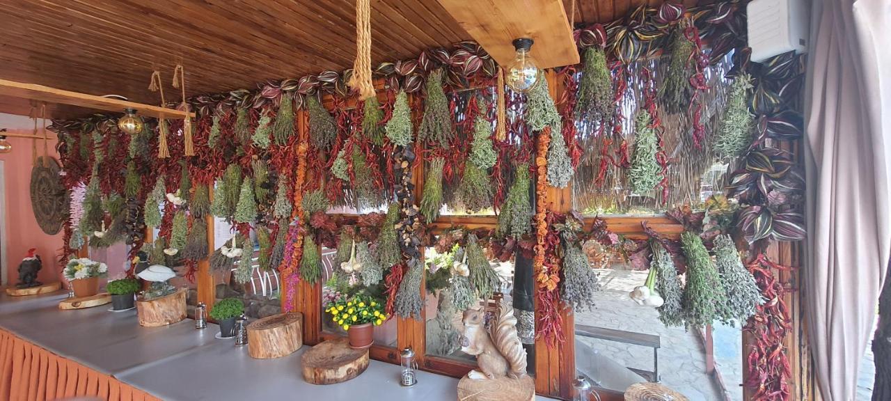 Çeşme Grand Yayla Hotel מראה חיצוני תמונה