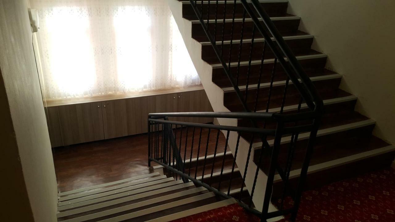 Çeşme Grand Yayla Hotel מראה חיצוני תמונה