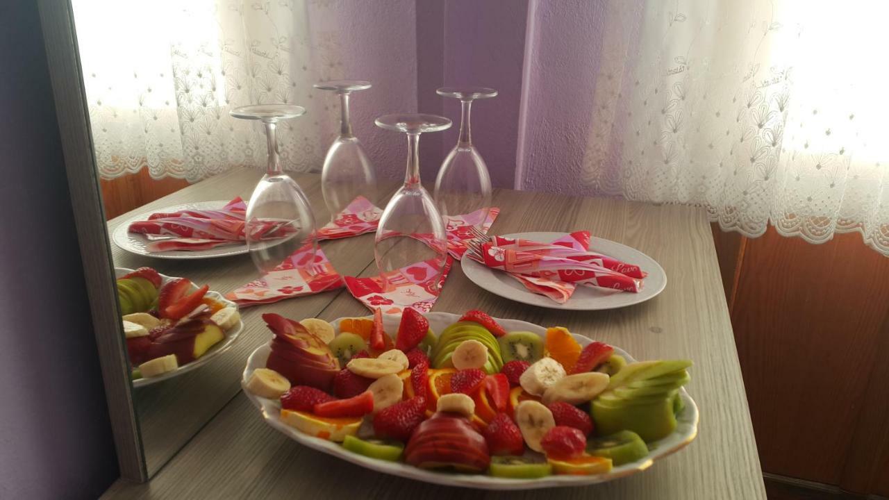 Çeşme Grand Yayla Hotel מראה חיצוני תמונה