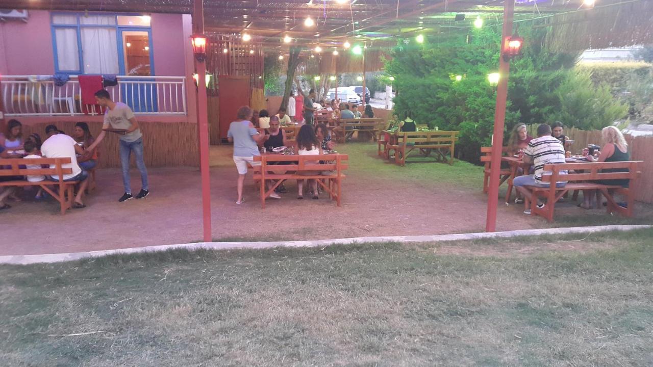 Çeşme Grand Yayla Hotel מראה חיצוני תמונה